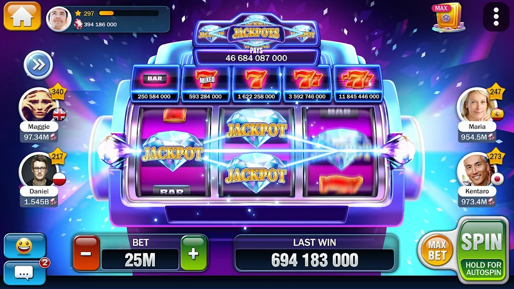 Interface do aplicativo up sport bet mostrando apostas ao vivo e jogos de cassino